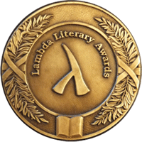 Hoosier Daddy Named Lambda Literary Award Finalist