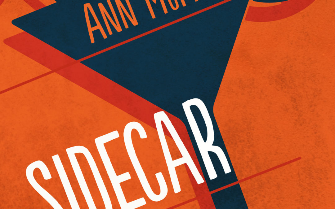 Sidecar to be Reissued in July 2016