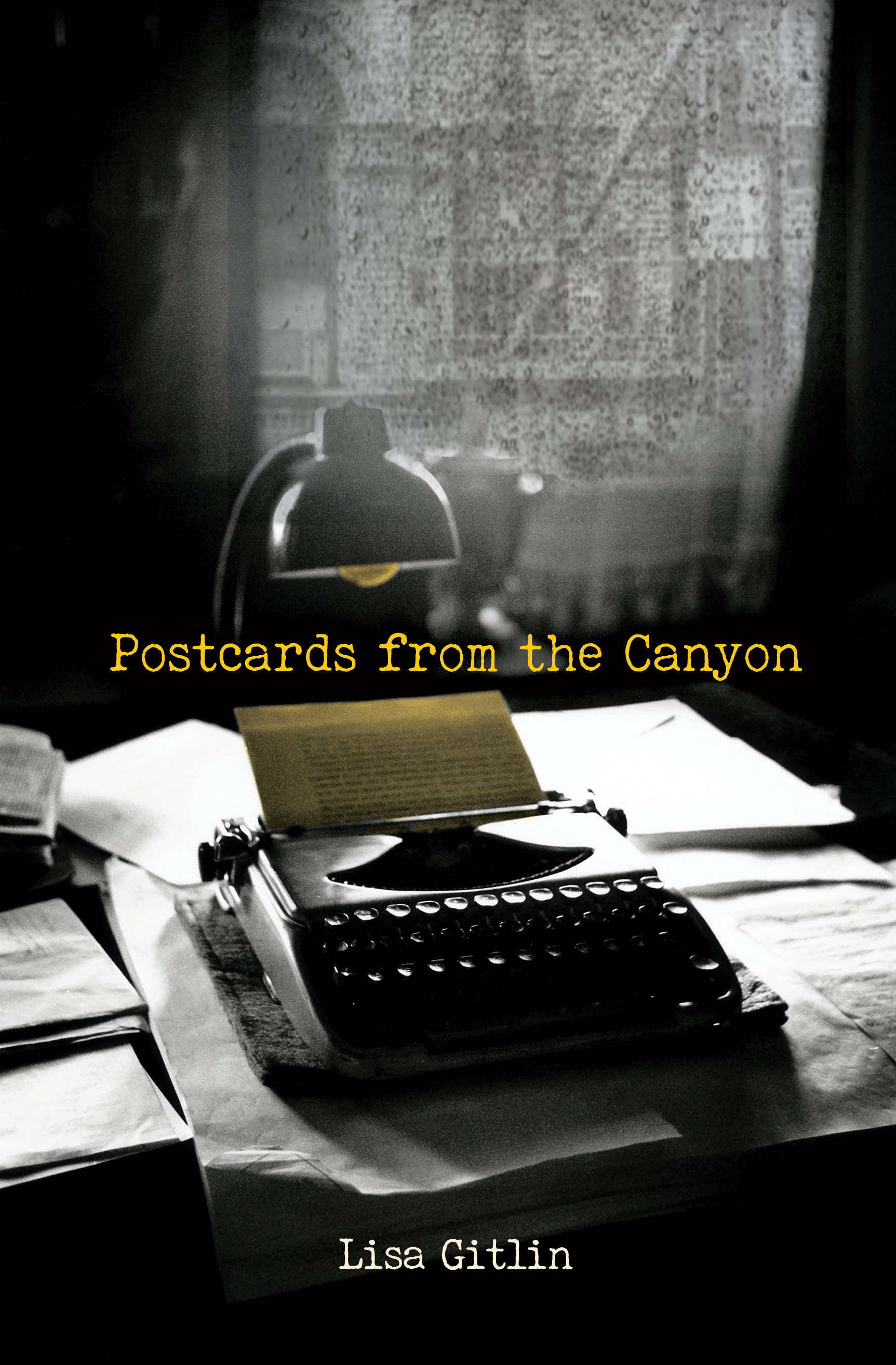 Postcards from the Canyon