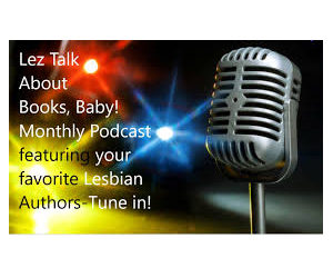 Lez Talk About Books, Baby! An Interview with Ann McMan