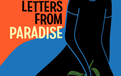 Dead Letters from Paradise Available